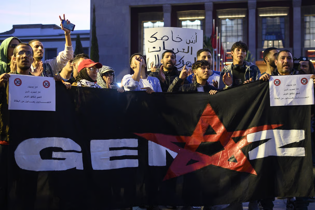 2026 : la Gen Z laisse sa marque