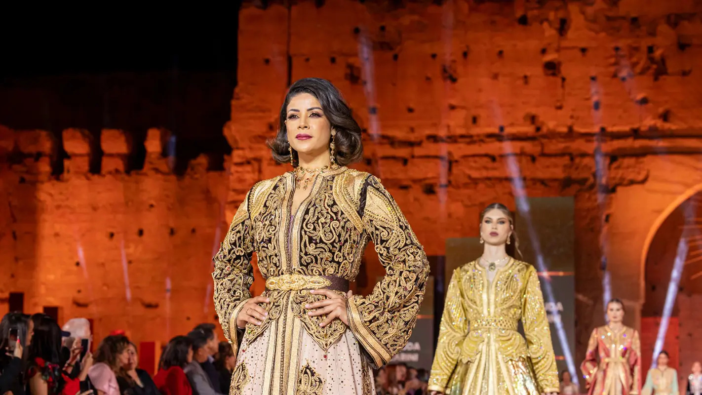Le caftan marocain aux portes de l’UNESCO : une consécration culturelle historique