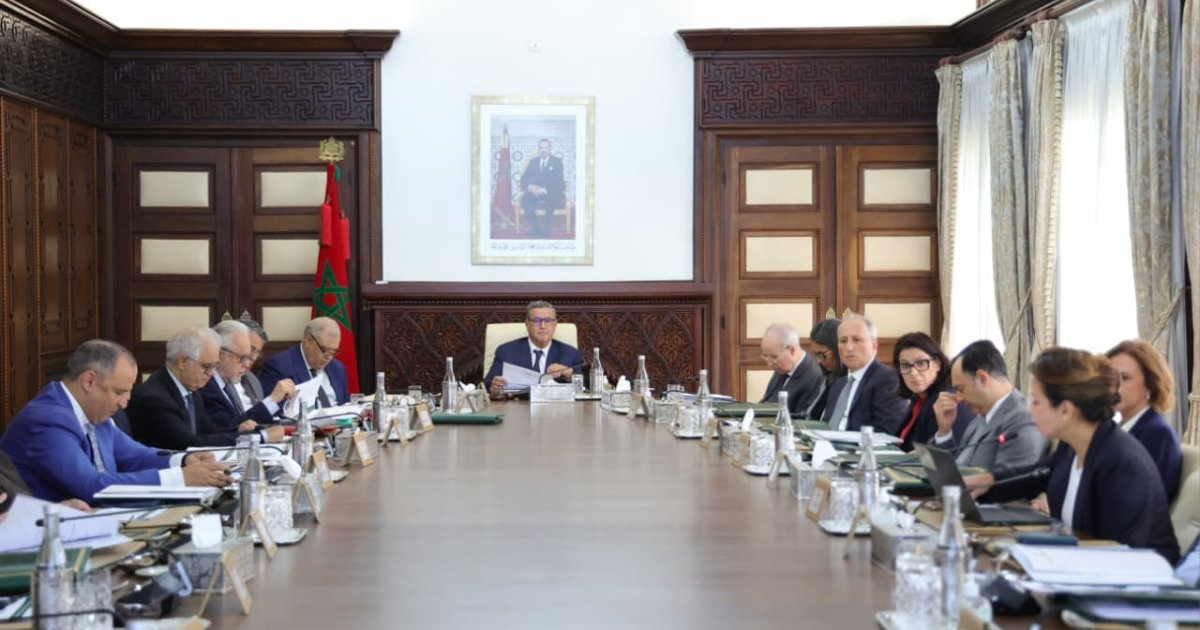 Le gouvernement acte plusieurs nominations et avance sur des textes à impact social