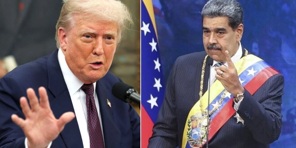Entre menaces de Trump et défis de Maduro : où va la crise vénézuélienne?