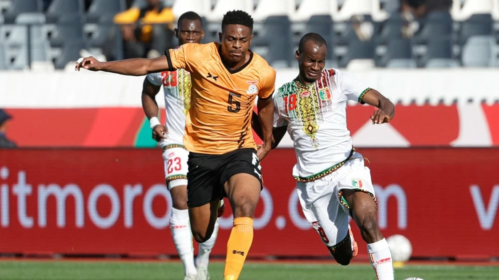 Mali–Zambie : un nul qui sourit au Maroc avant le choc face aux Aigles