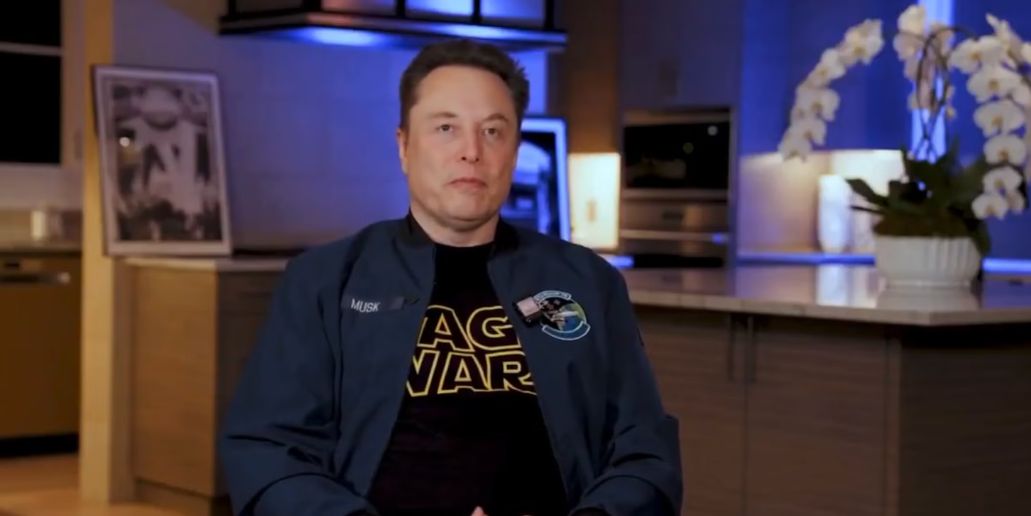 Elon Musk : « Ma vie est en mode ‘difficile extrême' » suite à la mort de son ami