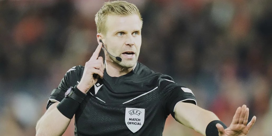 La FIFA désigne un trio arbitral européen pour la finale de la Coupe Arabe