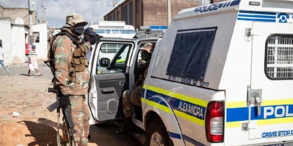 Fusillade meurtrière en Afrique du Sud : 11 morts dont un enfant de 3 ans dans un hôtel