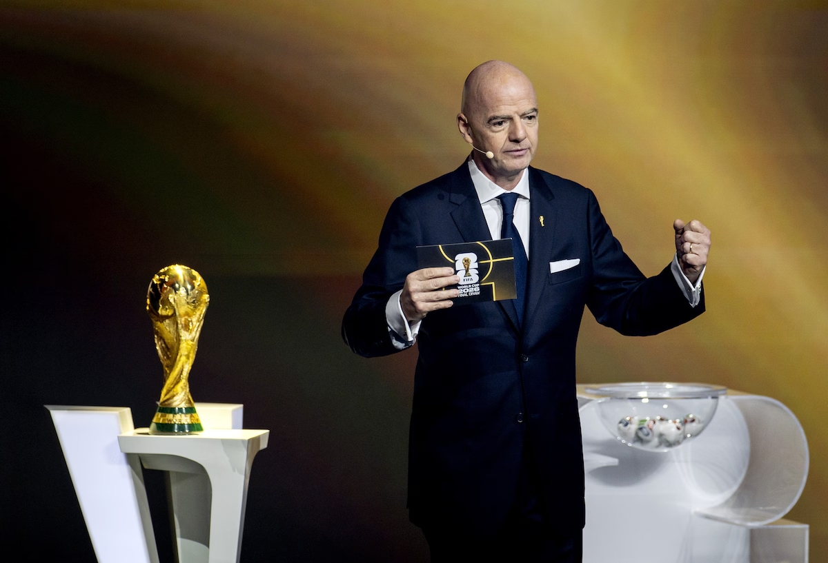 Mondial 2026 : la FIFA réécrit les règles du jeu