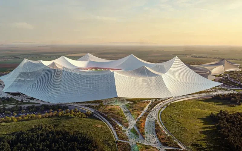 Mondial 2030 : duel hispano-marocain pour le match de la finale