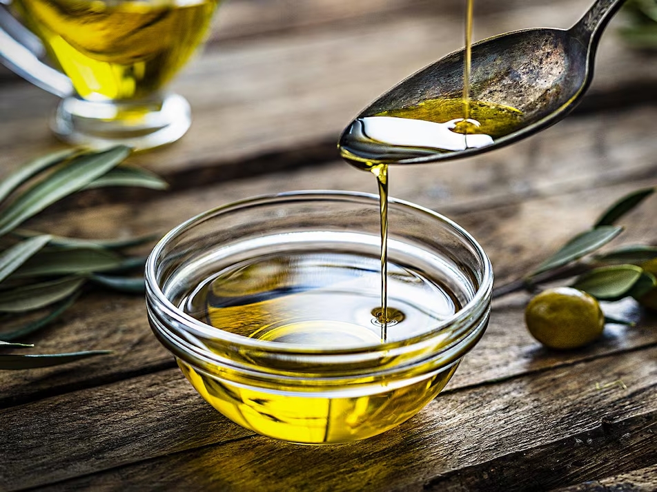 Baisse historique du prix de l’huile d’olive