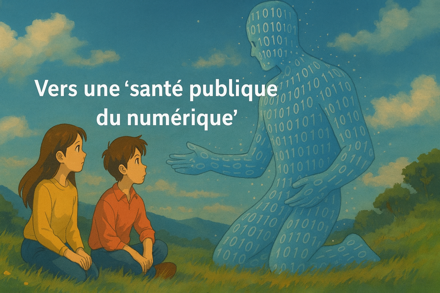 Après la Transition numérique, le temps d’un vrai Ministère du Numérique