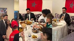 Journal de la CAN 2025: Le « SOFT POWER » marocain poursuit son envol