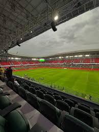 Les pluies défient la fête de la CAN 2025