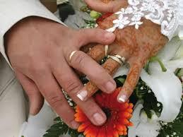 Le mariage des mineurs diminue mais persiste