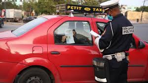 Taxis : l’Intérieur retire plus de 1.500 permis de confiance