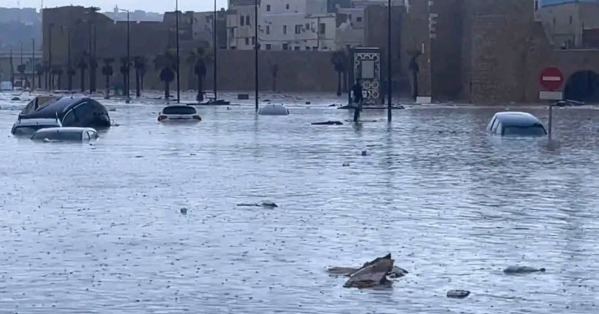 Safi : le bilan des crues soudaines s’alourdit à 21 morts