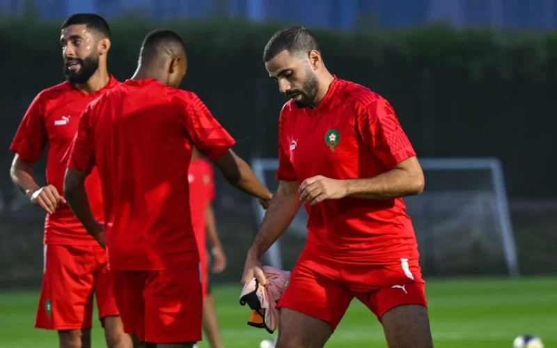 Maroc–Oman : match décisif au Qatar, Sektioui veut boucler l’affaire