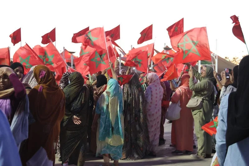 Autonomie au Sahara : une vision détaillée pour un statut sous garantie constitutionnelle