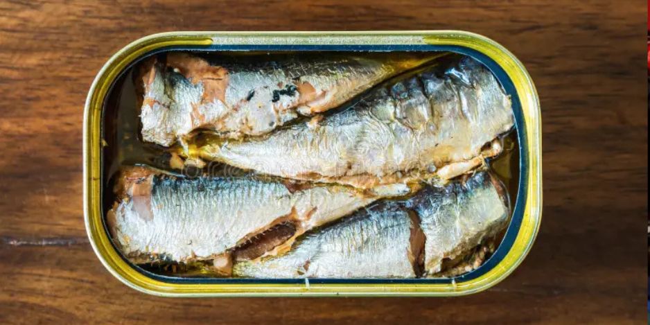 Sardine en conserve : Le Maroc domine le marché mondial avec 15 000 tonnes exportées