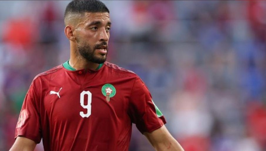 Tissoudali avant le match contre la Syrie: « Nous avons l’expérience nécessaire et nous sommes toujours prêts »