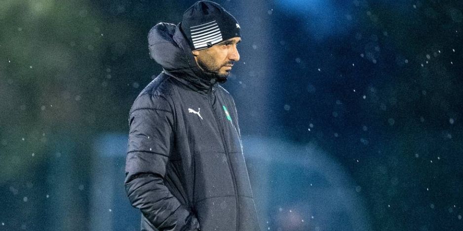 Le Maroc boucle sa préparation avant le match décisif contre la Zambie