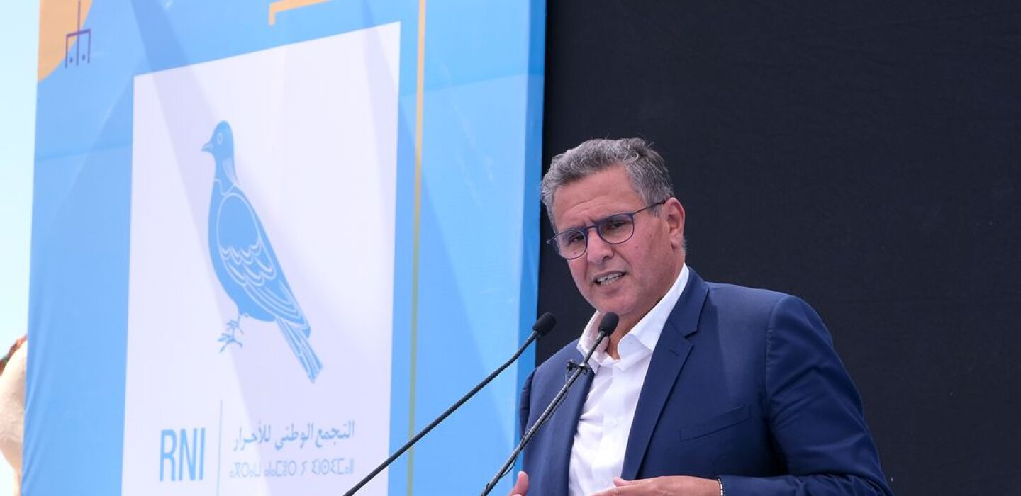 Fin de mandat : le RNI en conclave pour tester sa stratégie électorale