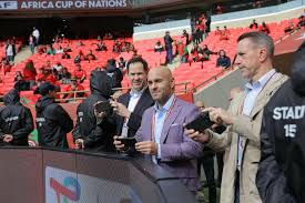 Mission accomplie pour le FBI durant la CAN 2025