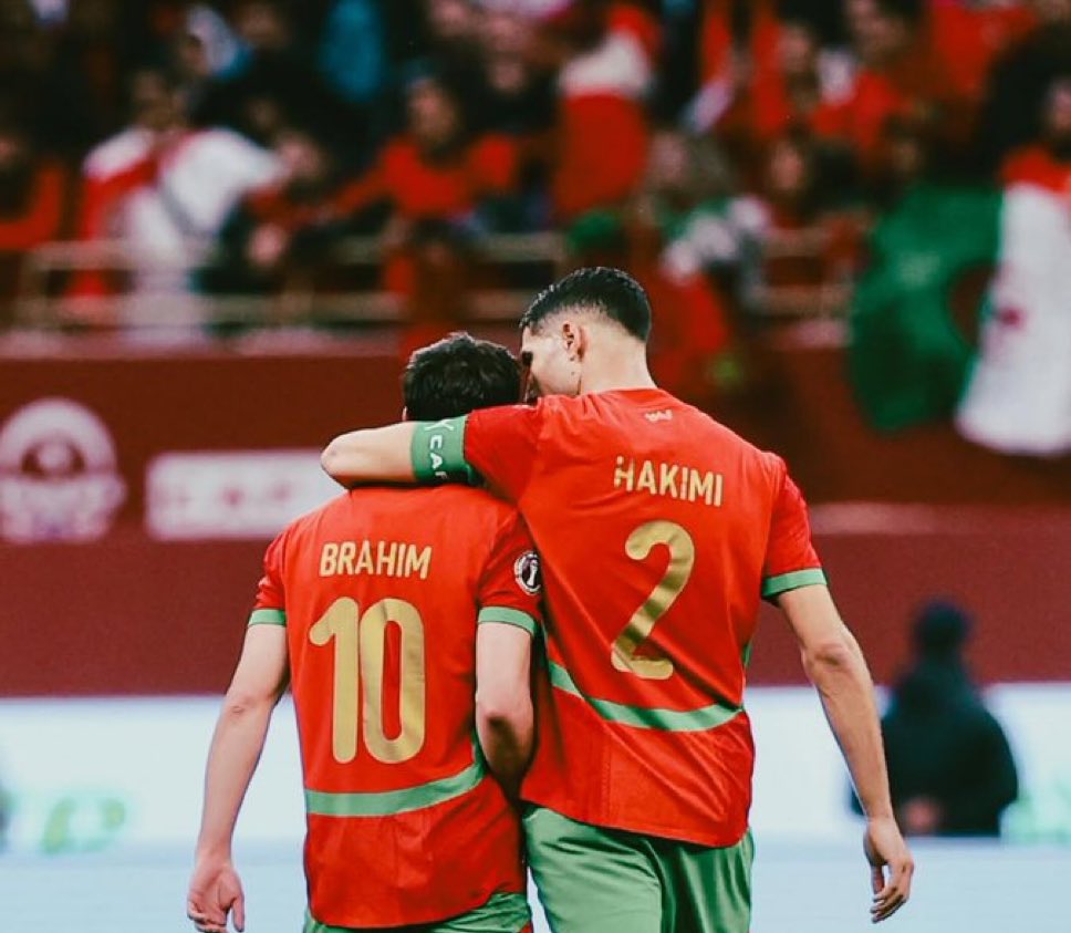 Regragui et le “cas Diaz” : quand le coaching éteint la lumière