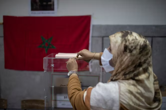 Commen faire voter les femmes au scrutin 2026