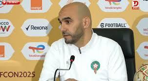 Le Maroc aurait pu gagner si Walid Regragui avait mieux géré sa finale