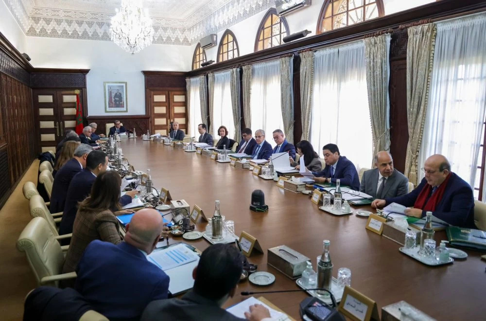 Finances, Éducation, Eau… une nouvelle vague de nominations de hauts responsables