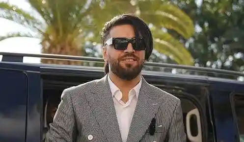 Ilyas El Malki sort de prison