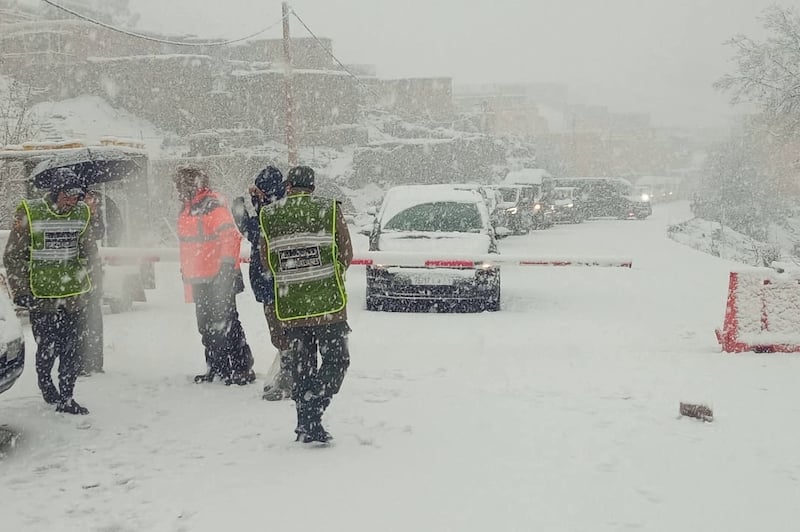 Toubkal : le troisième disparu retrouvé mort.