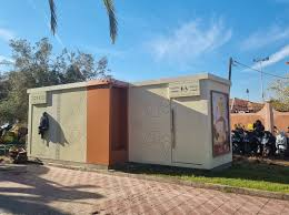 Des toilettes publiques intelligentes Oui, mais pour qui ?