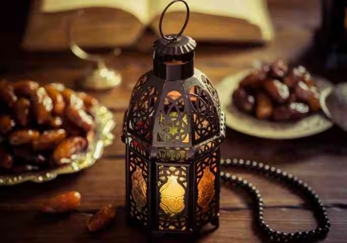 Dans un mois, ramadan reprendra ses droits