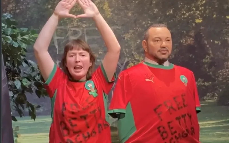 Polémique autour d&rsquo;une statue du Roi vandalisée à Paris