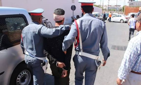 Marrakech : un imam tué, son épouse entre la vie et la mort, un suspect interpellé