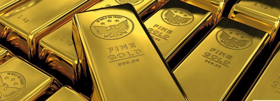 Deux ans, plus de 100% : l’envolée historique du métal jaune