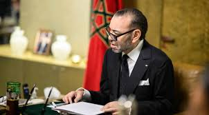 Mohamed VI reprend ses activités à Casablanca
