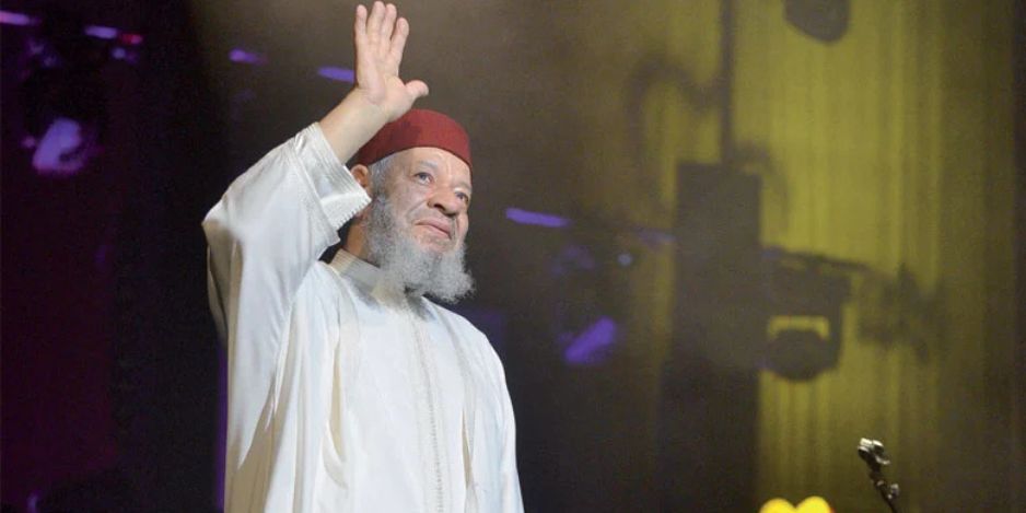 Décès d’Abdelhadi Belkhayat: Le Maroc perd une légende de la chanson