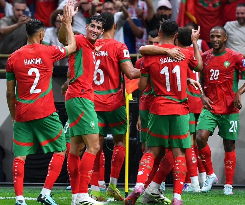 CAN 2025 : La défense solide, Pilier du succès Marocain