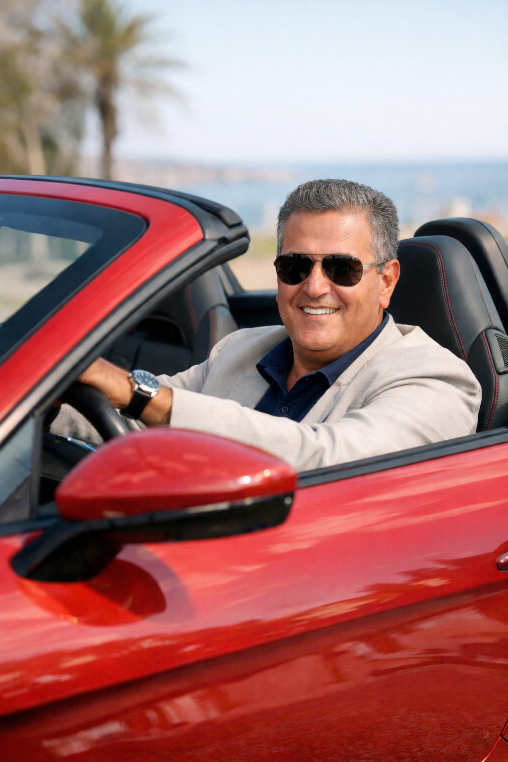 Pourquoi Akhannouch se retire, sauf des affaires