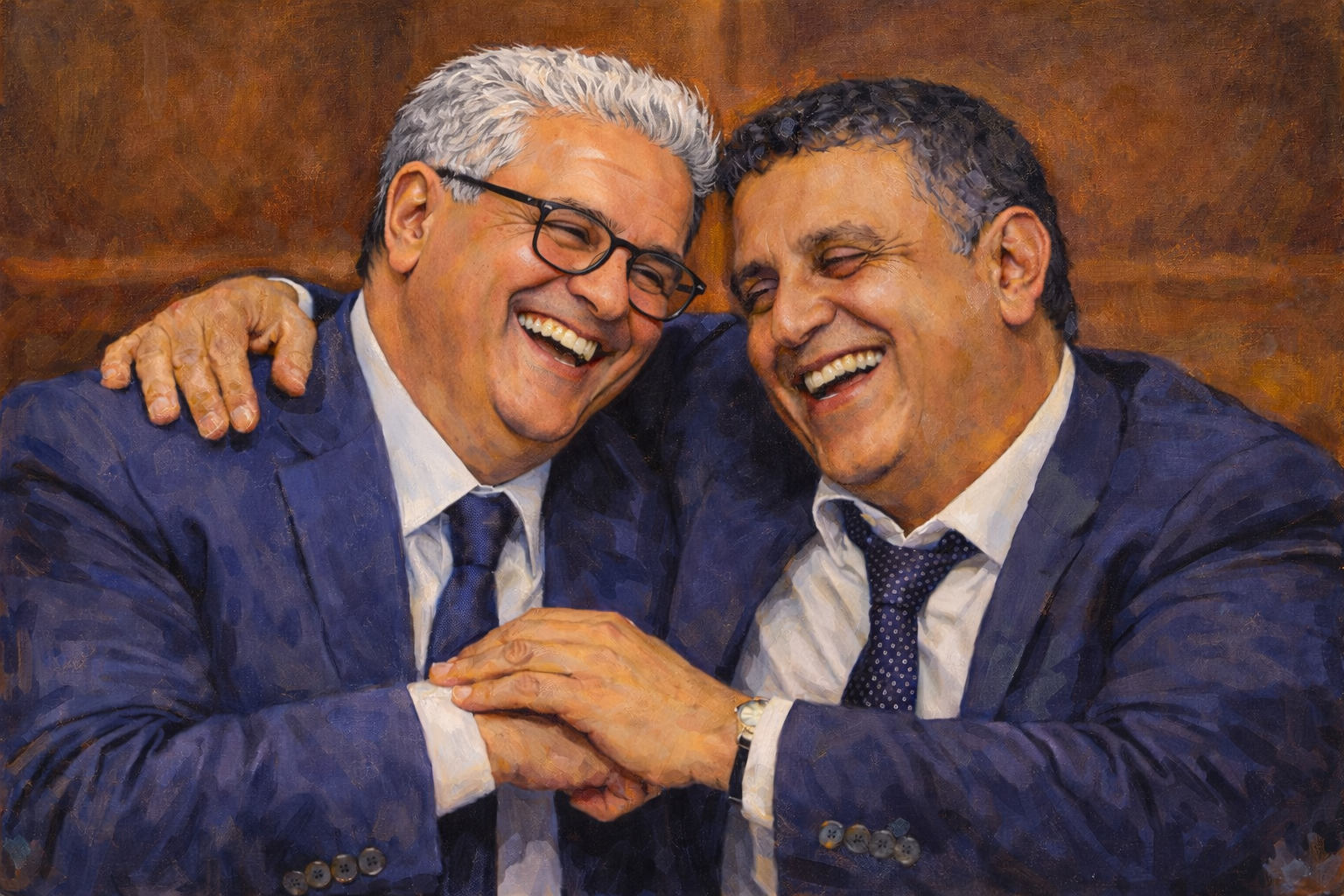 Que révèle l&rsquo;appui d&rsquo;Akhannouch à Ouahbi ?