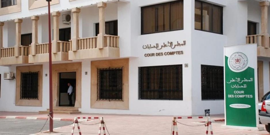 La Cour des Comptes: Seulement 18% des recommandations exécutées, un bilan préoccupant