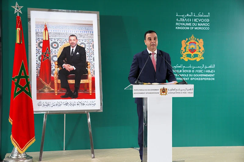 Intempéries, barrages et ports : le gouvernement fait le point sur plusieurs dossiers stratégiques