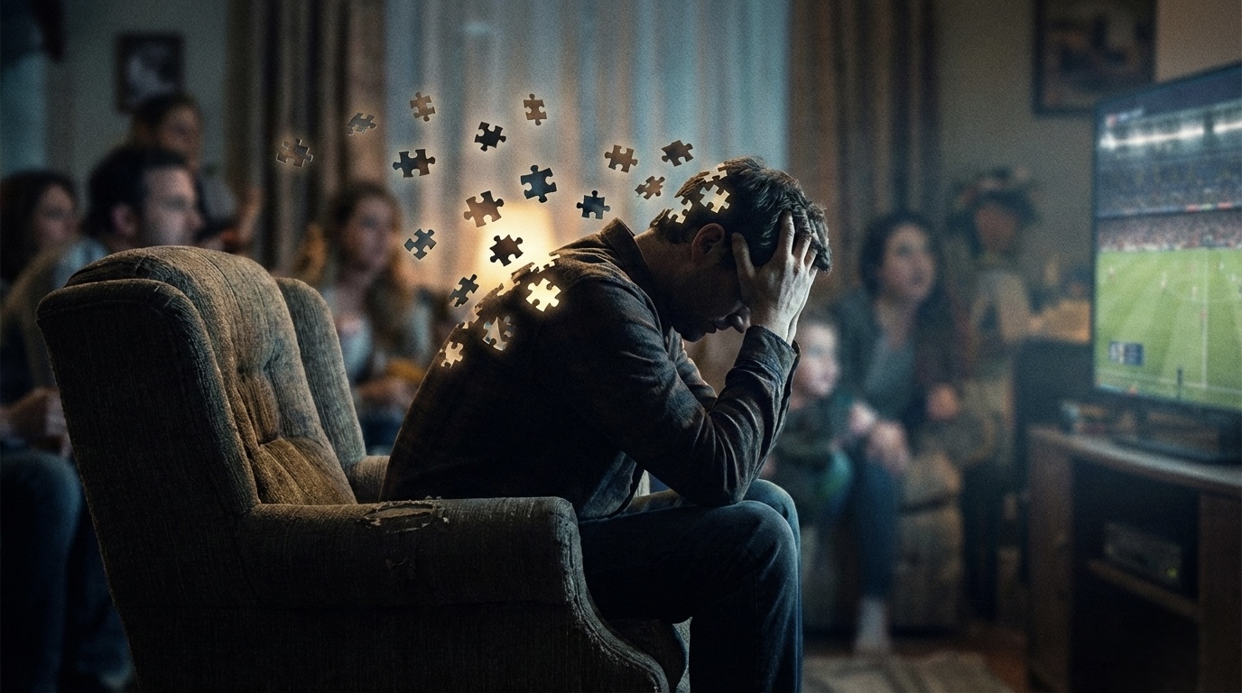 Quand une finale réveille nos réflexes collectifs