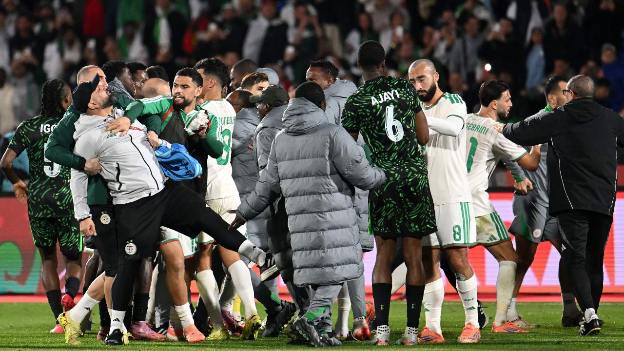 Focus CAN 2025 : l’Algérie obtient la plus mauvaise note