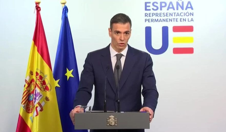 L’Espagne refuse de rejoindre le « Conseil de la Paix » de Trump