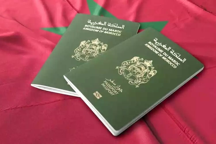Mobilité mondiale : où se situe le passeport marocain aujourd’hui ?