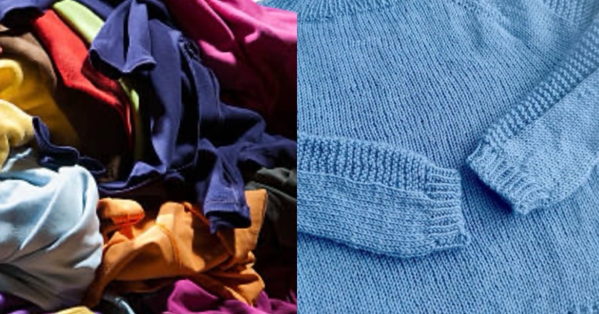 Si la vraie écologie tenait à la durée ? Le retour du vêtement-compagnon.