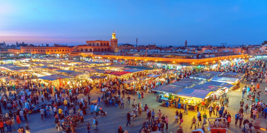 Tourisme marocain: 138 milliards de dirhams de recettes en 2025