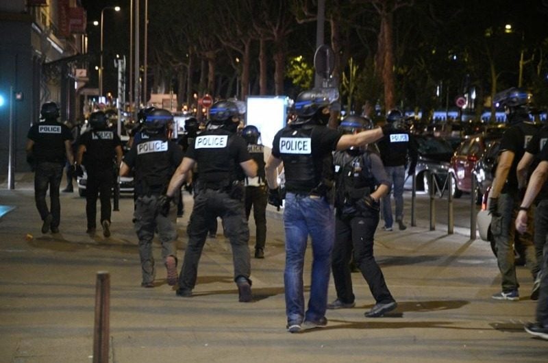 CAN 2025 : quarts et demi-finales sous haute vigilance en France