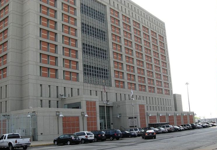 Un enfer sur terre : voici où sont détenus Maduro et son épouse